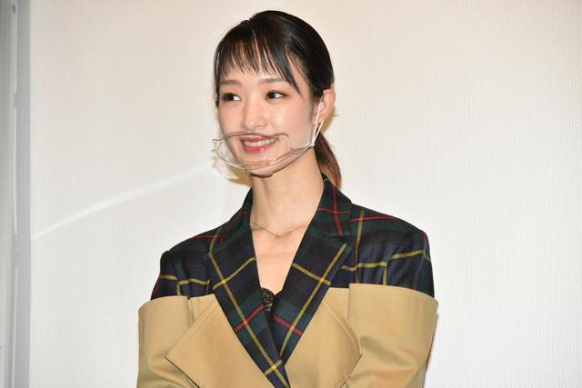 画像: 剛力彩芽さん
