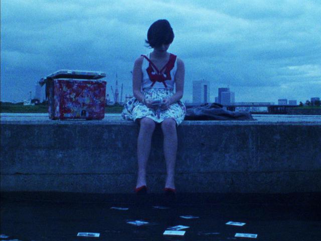 画像6: (C) Film bandets