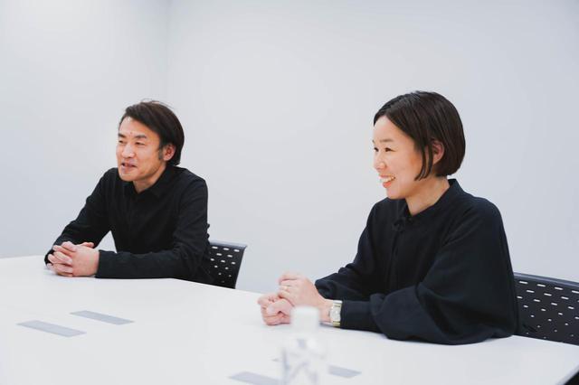 画像2: cinefil連載【「つくる」ひとたち】インタビュー vol.20
「道具1つで言葉以上のものを作ろうとするところが岨手さんらしい」
映画『あのこは貴族』岨手由貴子監督×西ヶ谷寿一プロデューサー 対談インタビュー