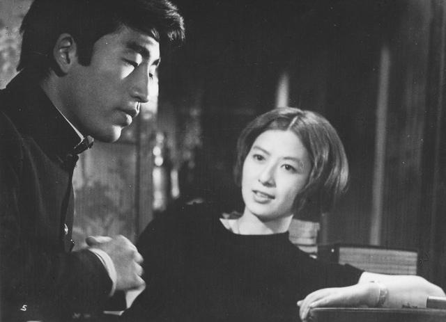画像: 『日本春歌考』 (C)1967 松竹株式会社