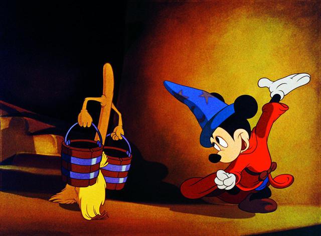画像: © Courtesy of Disney