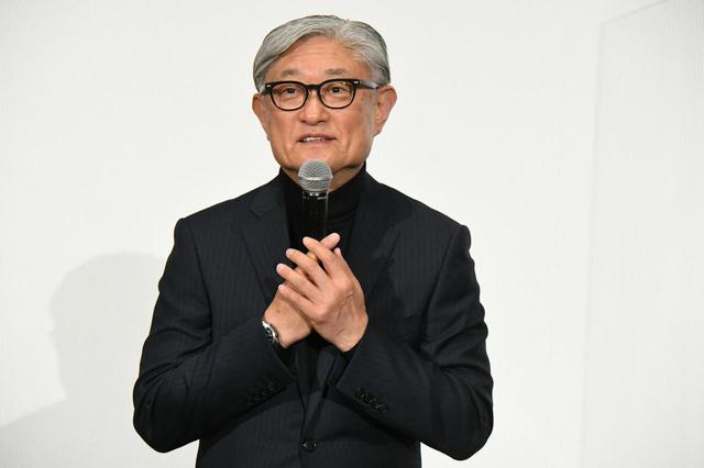 画像: 堤幸彦監督