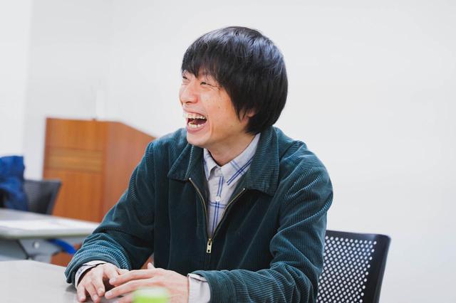 画像: 前田弘二監督