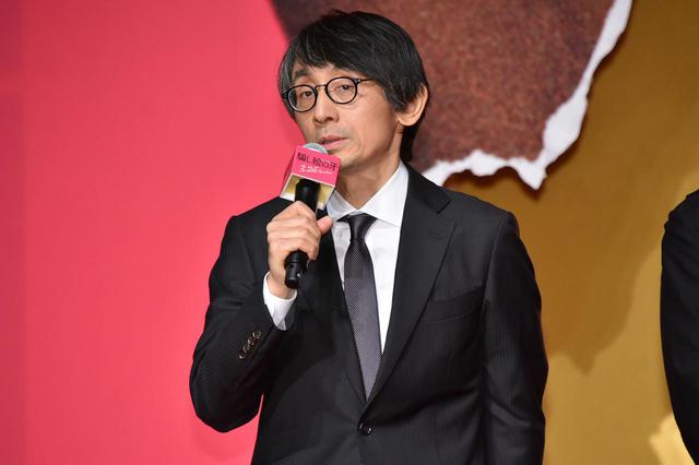 画像: 吉田大八監督