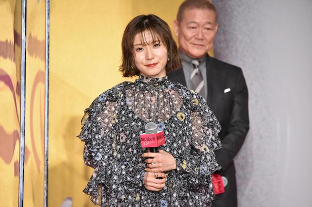 画像: 松岡茉優