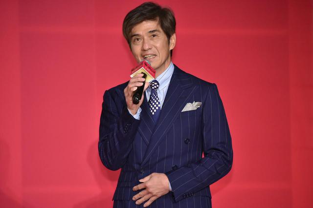 画像: 佐藤浩市