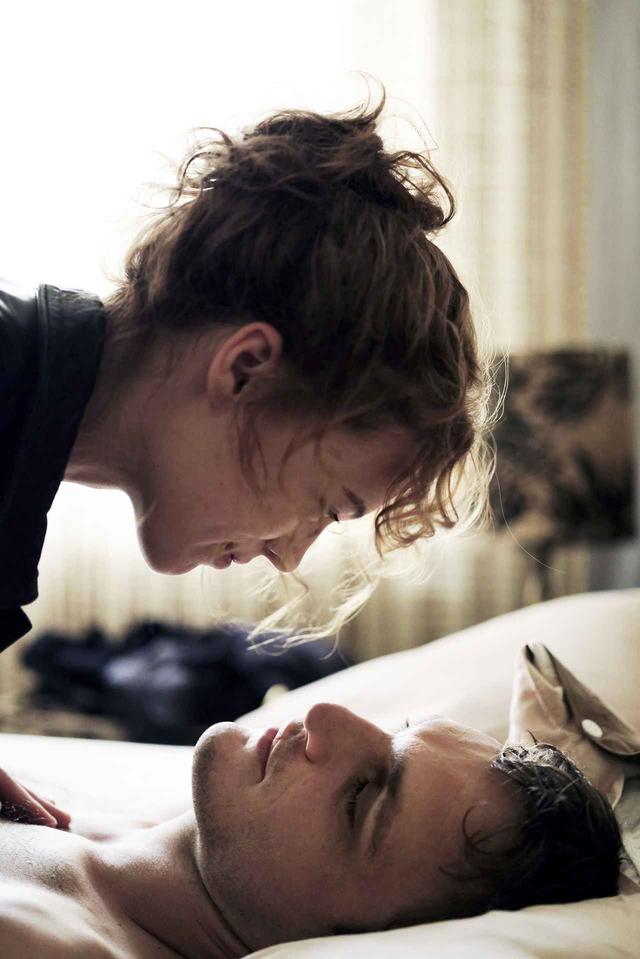 画像3: © SCHRAMM FILM / LES FILMS DU LOSANGE / ZDF / %%{red}%%ARTE / ARTE France Cinéma 2020
