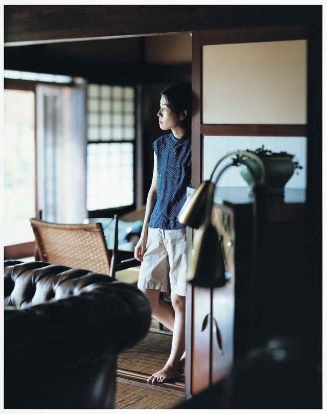画像3: ©2020 “A Garden of Camellias” Film Partners