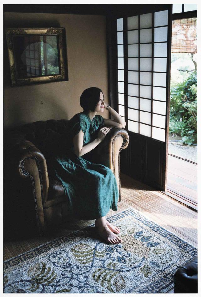 画像5: ©2020 “A Garden of Camellias” Film Partners