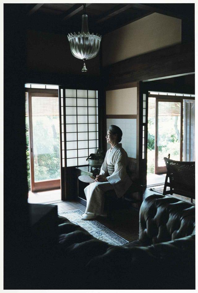 画像6: ©2020 “A Garden of Camellias” Film Partners