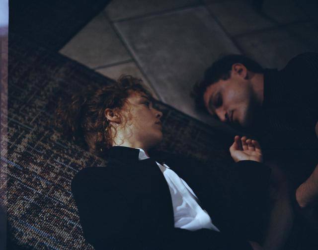 画像1: © SCHRAMM FILM / LES FILMS DU LOSANGE / ZDF / %%{red}%%ARTE / ARTE France Cinéma 2020