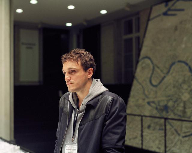画像4: © SCHRAMM FILM / LES FILMS DU LOSANGE / ZDF / %%{red}%%ARTE / ARTE France Cinéma 2020