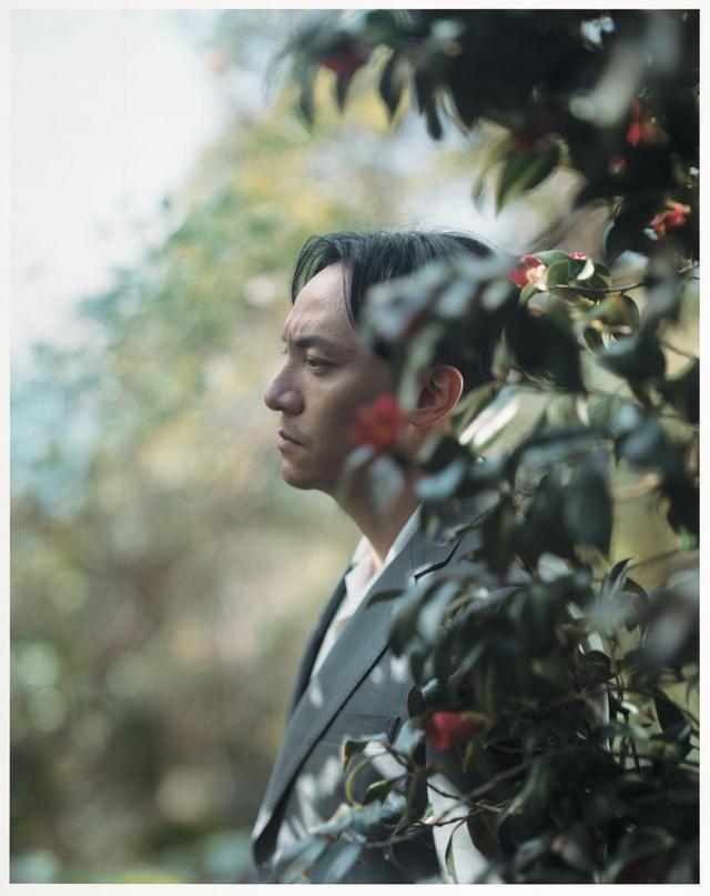 画像4: ©2020 “A Garden of Camellias” Film Partners