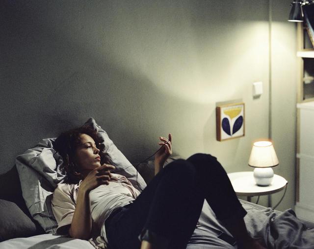 画像5: © SCHRAMM FILM / LES FILMS DU LOSANGE / ZDF / %%{red}%%ARTE / ARTE France Cinéma 2020