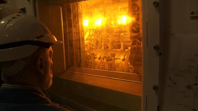 画像3: ”核のごみ”をどこに捨てる? 原発推進の科学者と反原発の監督が ”世界一安全な場所”を探す旅——