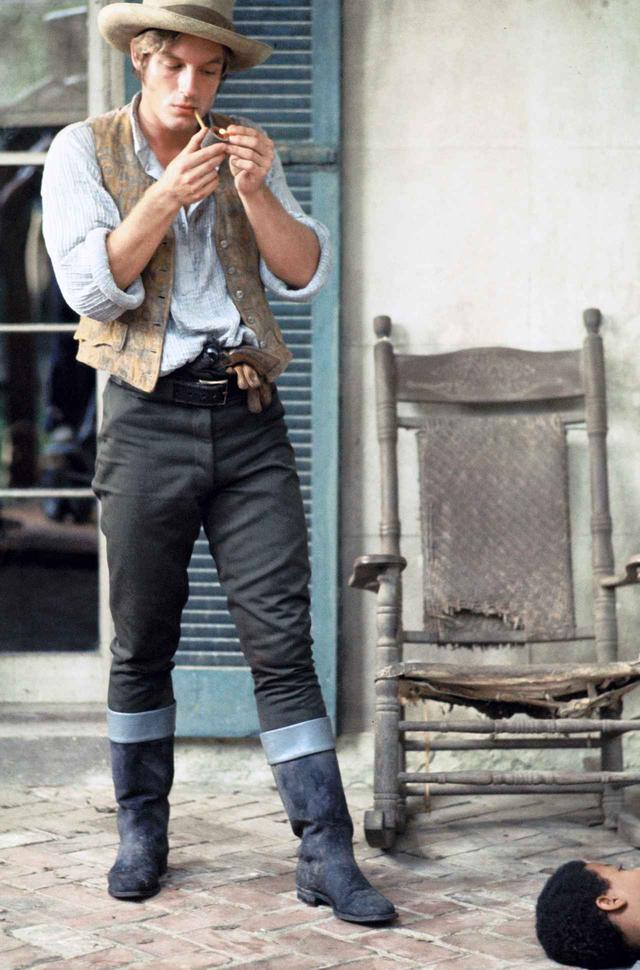 画像6: 長らくアメリカ映画史からほぼ抹消された、映画史上最大の問題作『マンディンゴ』へ、蓮實重彦・黒沢清など著名人からの"過激な推薦!?"コメント到着&新場面写真解禁!
