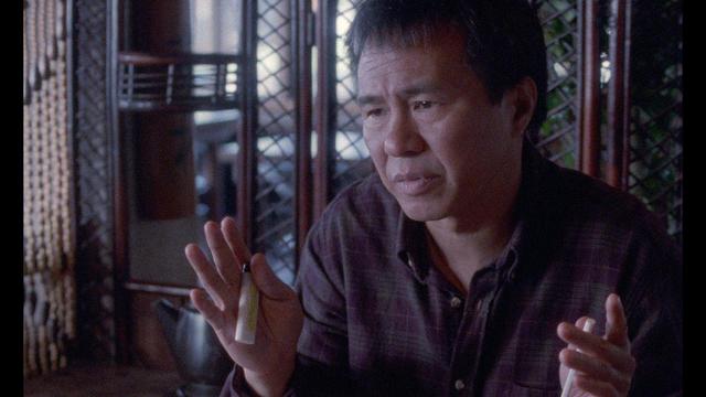 画像: ◎劇場プレミア上映 『 HHH :侯孝賢』デジタルリマスター版 (監督:オリヴィエ・アサイヤス)