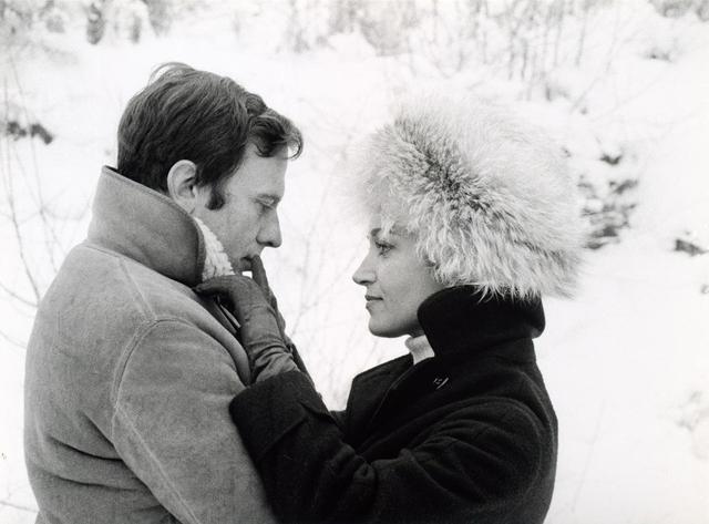画像: © 1968 Les Films du Losange