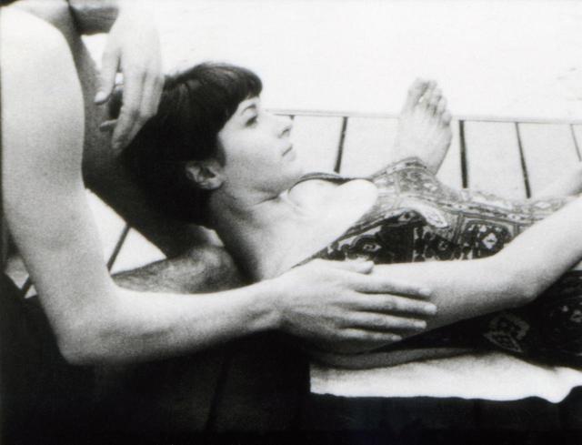 画像: © 1963 Les Films du Losange