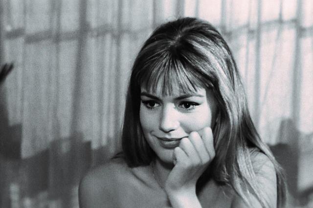 画像: (c) 1963 Compagnia Cinematografica Champion - Les Films Concordia. All rights reserved.