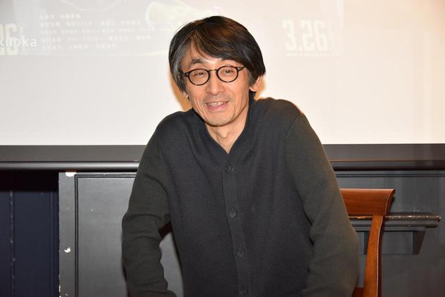 画像: 吉田大八監督