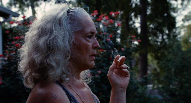 画像2: A24で、続々話題作を発表したトレイ・エドワード・シュルツ監督の幻の衝撃デビュー作『クリシャ』が二度の公開延期を経て、ついに日本初ロードショー決定!