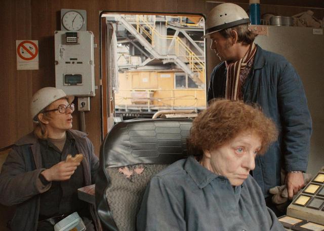 画像3: ©2018 Pandora Film Produktion GmbH, Kineo Filmproduktion, Pandora Film GmbH & Co. Filmproduktions- und Vertriebs KG, Rundfunk Berlin Brandenburg