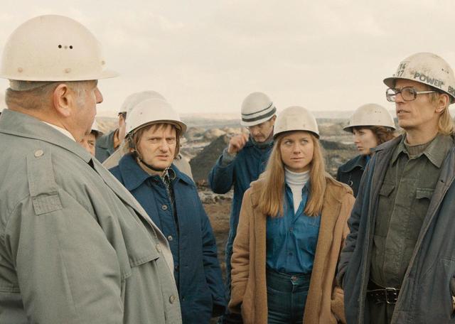 画像5: ©2018 Pandora Film Produktion GmbH, Kineo Filmproduktion, Pandora Film GmbH & Co. Filmproduktions- und Vertriebs KG, Rundfunk Berlin Brandenburg