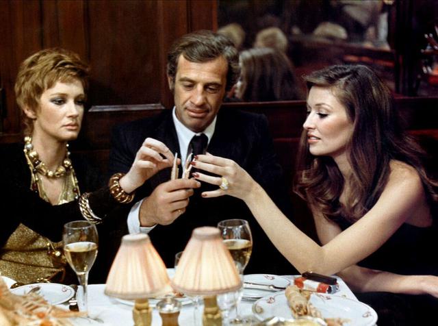 画像1: L’HERITIER a film by Philippe Labro © 1972 STUDIOCANAL - Euro International Films S.p.A All rights reserved.