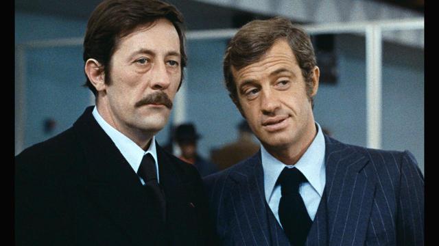 画像2: L’HERITIER a film by Philippe Labro © 1972 STUDIOCANAL - Euro International Films S.p.A All rights reserved.