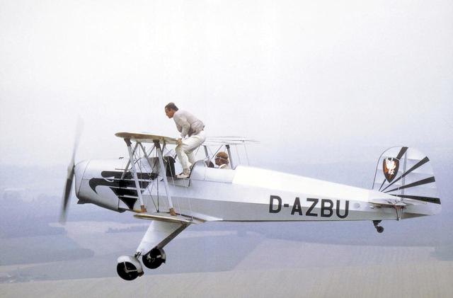画像4: AMAZONE a film by Philippe de Broca © 1999 STUDIOCANAL - PHF Films All rights reserved.