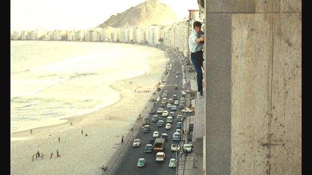 画像2: L’HOMME DE RIO a film by Philippe de Broca © 1964 TF1 Droits Audiovisuels All rights reserved.