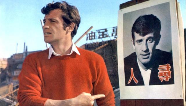 画像1: LES TRIBULATIONS D’UN CHINOIS EN CHINE a film by Philippe de Broca © 1965 TF1 Droits Audiovisuels All rights reserved.