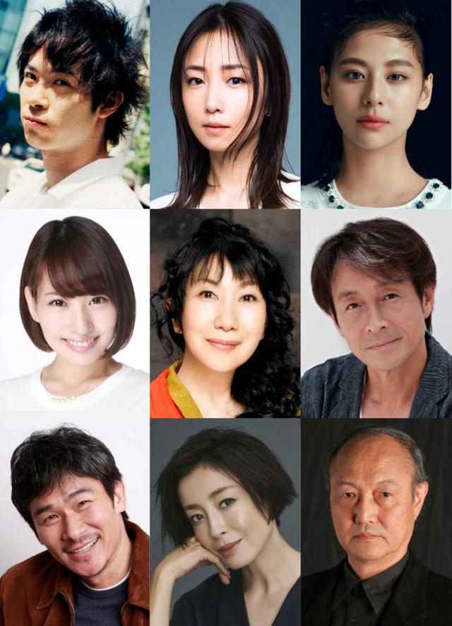 画像: 世界を熱狂させた《放送禁止のパイオニア》村西とおるが帰ってくる!『全裸監督 シーズン2』“クセが強すぎ!?”新キャスト発表!