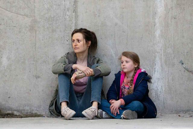 画像3: ©Element Pictures, Herself Film Productions, Fís Eireann/Screen Ireland, British Broadcasting Corporation, The British Film Institute 2020