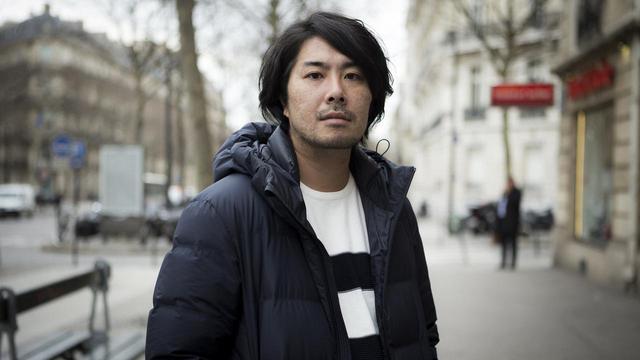 画像: 藤元明緒 監督