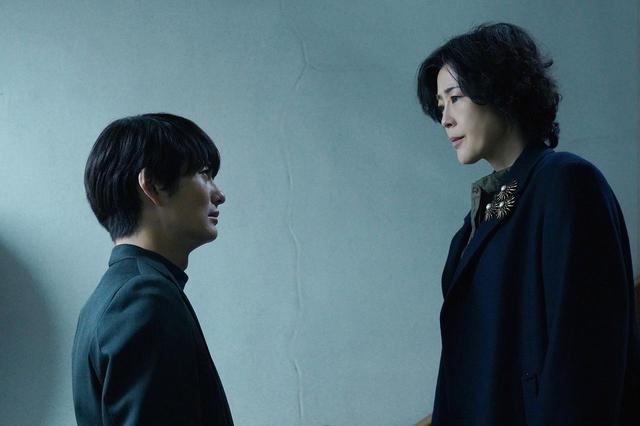 画像8: (c)2021映画『Arc』製作委員会