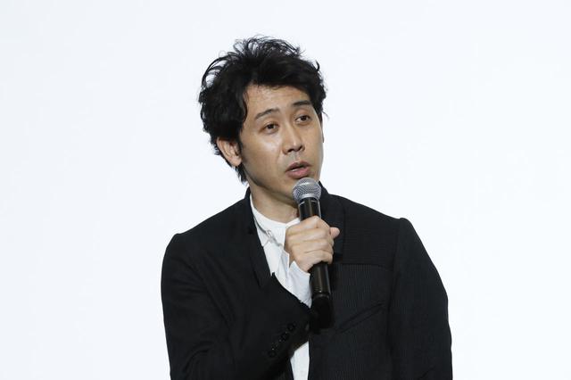 画像1: 【日時】4月9日(金)18:10〜18:30(上映後舞台挨拶) 【場所】 大阪ステーションシティシネマ スクリーン 1 <キャパ 500・客席 50%> (大阪市北区梅田 3 丁目1番3号ノースゲートビル 11F) 【登壇者】 大泉洋、吉田大八監督 MC:津田なおみ