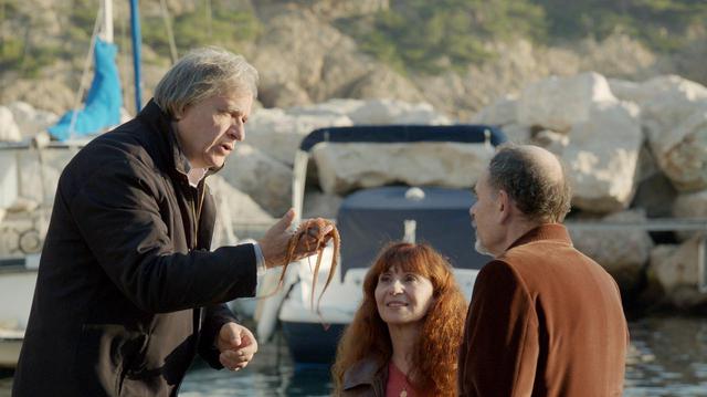 画像4: © AGAT FILMS & CIE – France 3 CINEMA – 2016