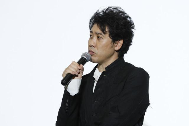 画像2: 【日時】4月9日(金)18:10〜18:30(上映後舞台挨拶) 【場所】 大阪ステーションシティシネマ スクリーン 1 <キャパ 500・客席 50%> (大阪市北区梅田 3 丁目1番3号ノースゲートビル 11F) 【登壇者】 大泉洋、吉田大八監督 MC:津田なおみ