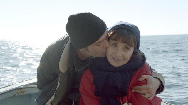 画像1: © AGAT FILMS & CIE – France 3 CINEMA – 2016