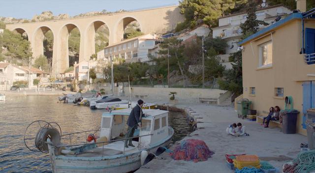 画像6: © AGAT FILMS & CIE – France 3 CINEMA – 2016