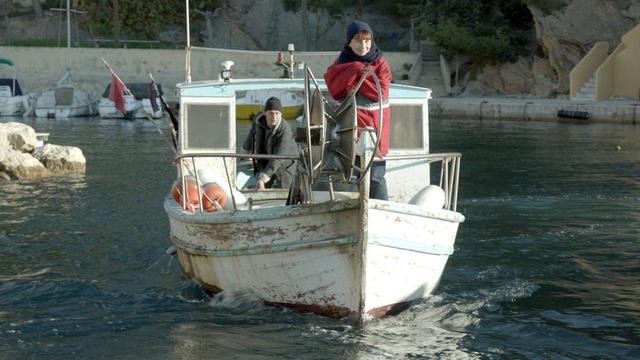 画像7: © AGAT FILMS & CIE – France 3 CINEMA – 2016