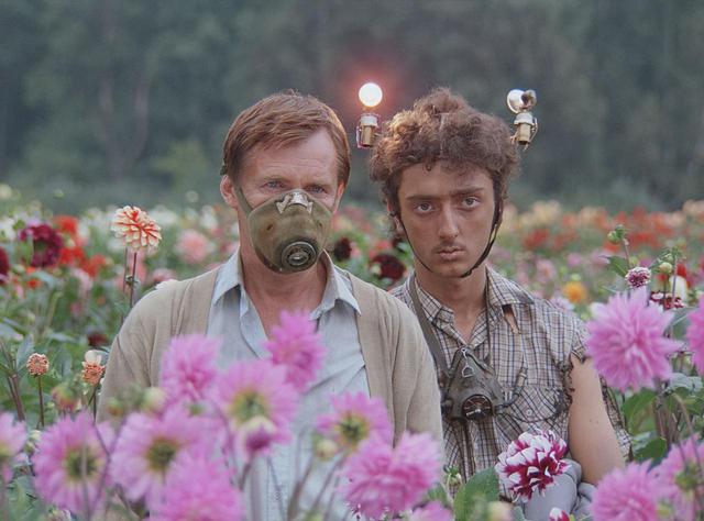 画像6: (C)Mosfilm Cinema Concern, 1986