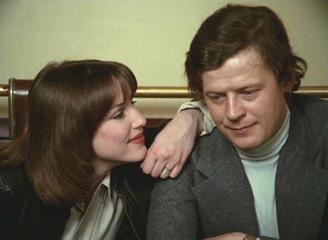 画像: 『愛の昼下がり』L'Amour l'Après-midi © 1972 Les Films du Losange