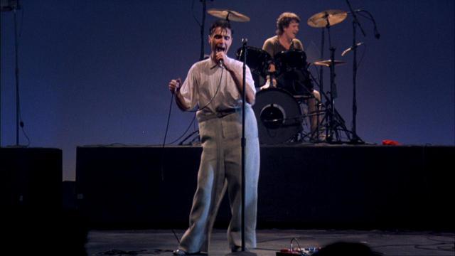 画像2: ©1984 TALKING HEADS FILMS. ALL RIGHTS RESERVED