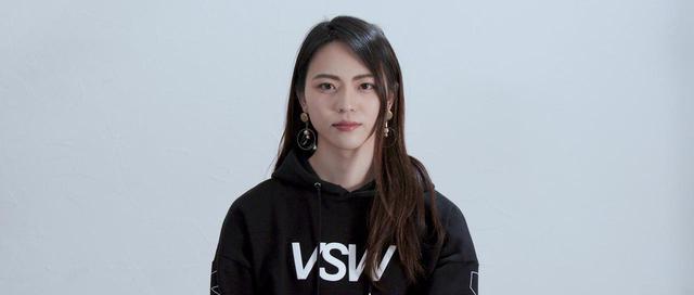 画像: サリー楓 ©2021「息子のままで、女子になる」
