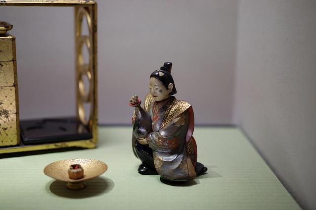 画像: 若衆徳利 江戸時代19世紀 根津美術館蔵