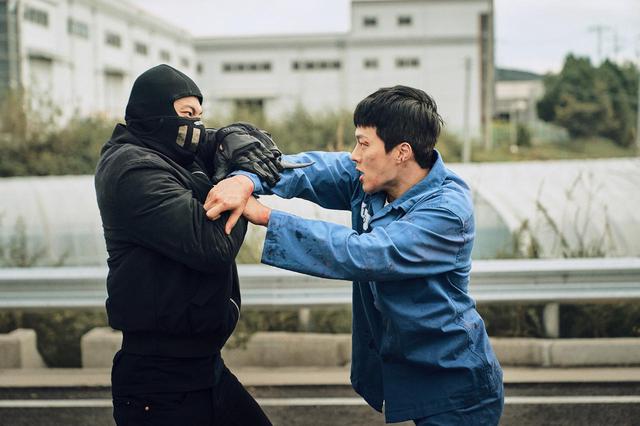 画像4: ⓒ 2019 CJ ENM CORPORATION, BIDANGIL PICTURES, ALL RIGHTS RESERVED