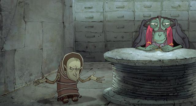 画像3: © CTB Film Company、Ugra-Film Company、PKTRM Rhythm